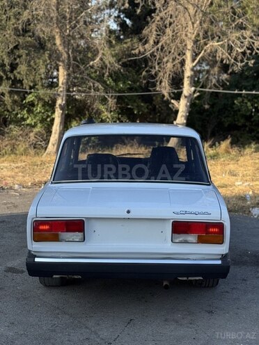 LADA (VAZ) 2107-4