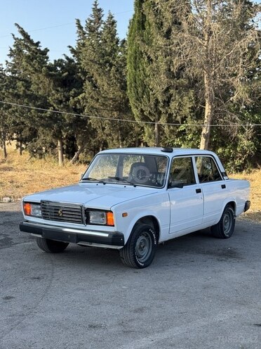 LADA (VAZ) 2107-3