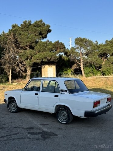 LADA (VAZ) 2107-6