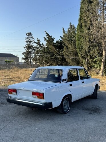 LADA (VAZ) 2107-5