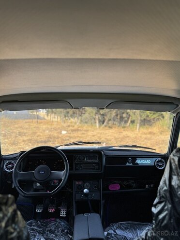 LADA (VAZ) 2107-8