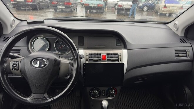GWM (Great Wall Motor) Voleex C30-6