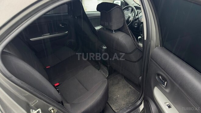 GWM (Great Wall Motor) Voleex C30-9