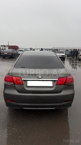 GWM (Great Wall Motor) Voleex C30-5
