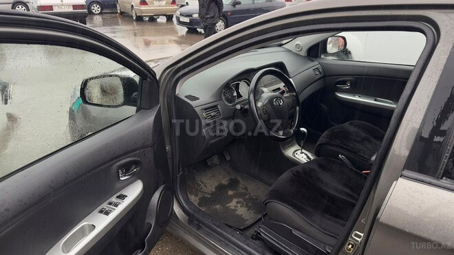 GWM (Great Wall Motor) Voleex C30-7