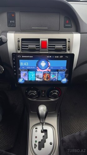 GWM (Great Wall Motor) Voleex C30-10
