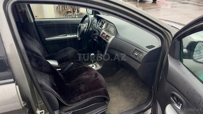 GWM (Great Wall Motor) Voleex C30-8