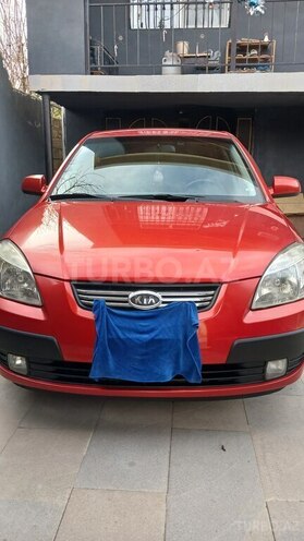 Kia Rio-1