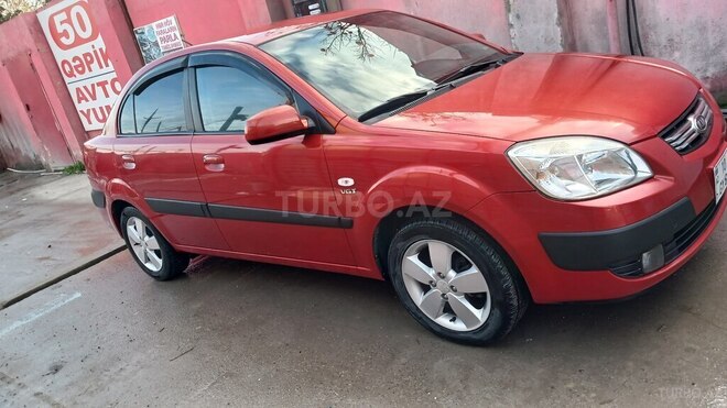 Kia Rio-8