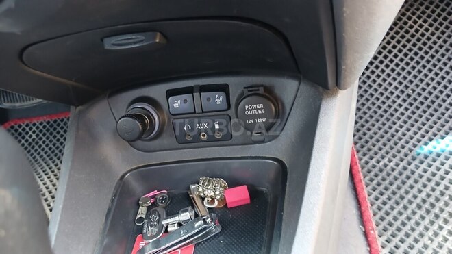 Kia Rio-10