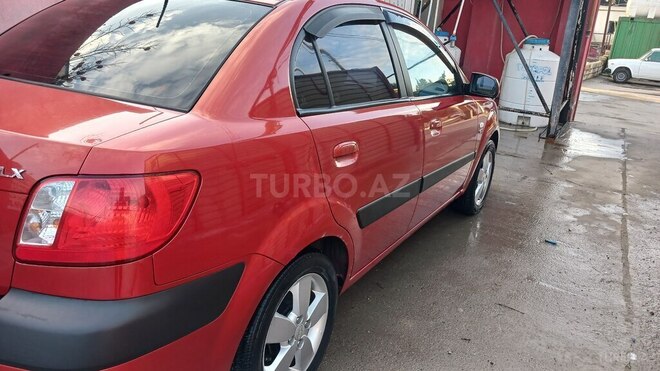 Kia Rio-9