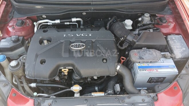 Kia Rio-12