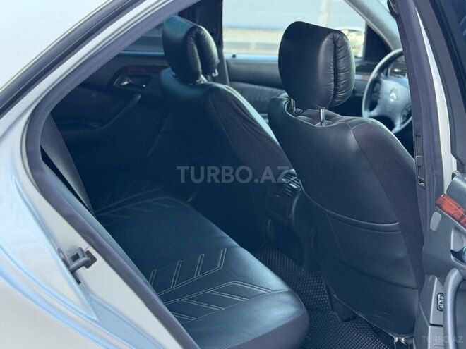Mercedes S 320-9
