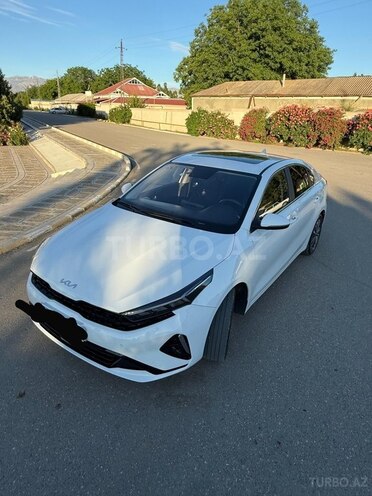 Kia K3-4