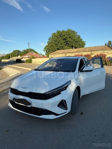 Kia K3-2