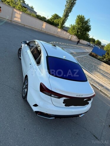 Kia K3-5