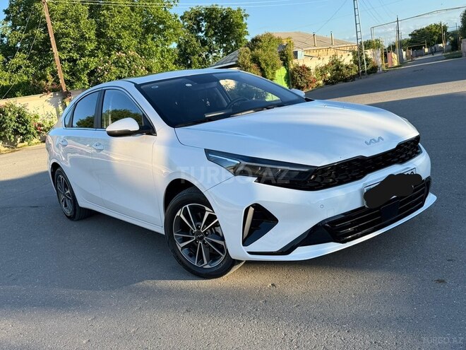 Kia K3-3