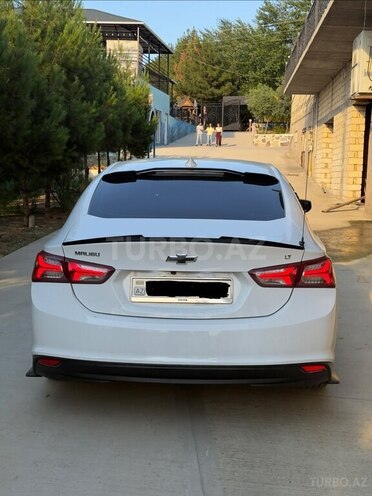 Chevrolet Malibu-2