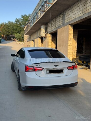 Chevrolet Malibu-4