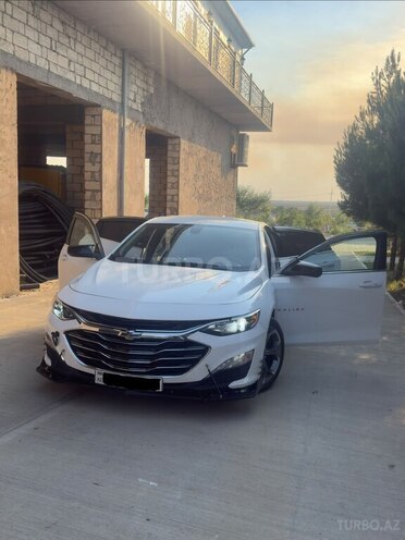 Chevrolet Malibu-6