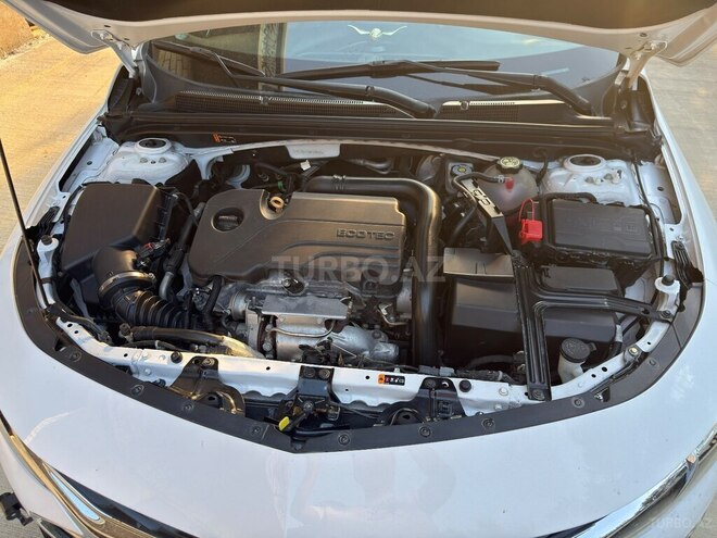 Chevrolet Malibu-7