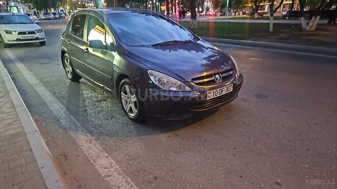 Peugeot 307-3