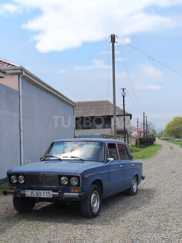 LADA (VAZ) 2106-1