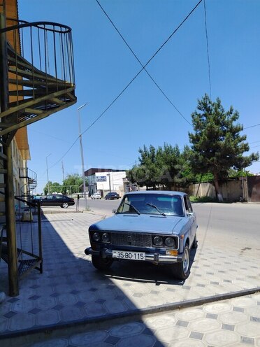 LADA (VAZ) 2106-2