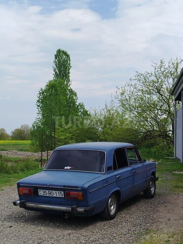 LADA (VAZ) 2106-3