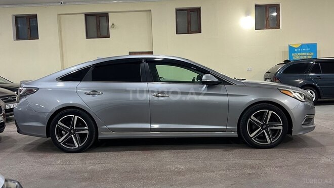 Hyundai Sonata-6