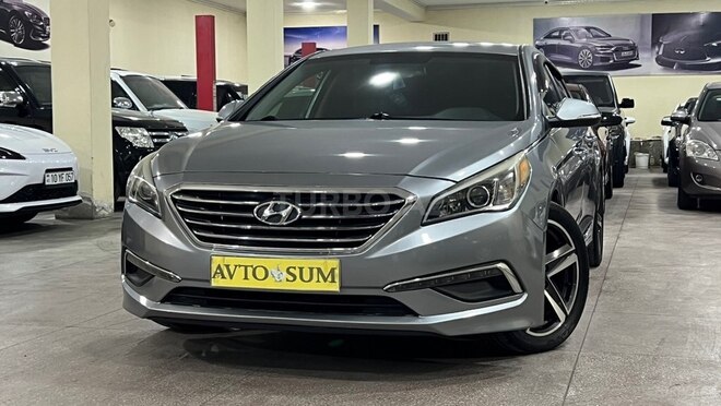 Hyundai Sonata-3