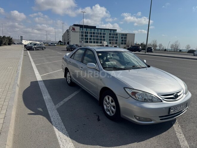 Toyota Camry-4