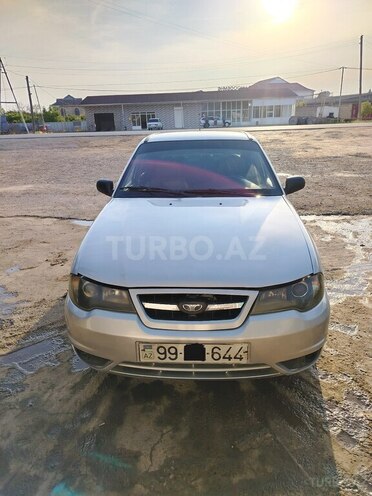 Daewoo Nexia-1