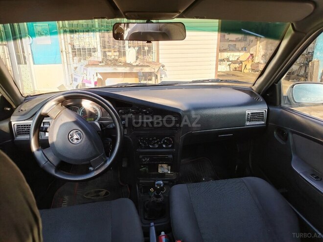 Daewoo Nexia-4