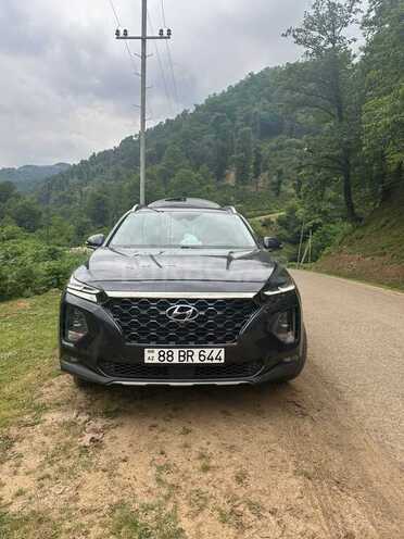 Hyundai Santa Fe-3