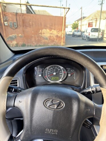Hyundai Tucson-9
