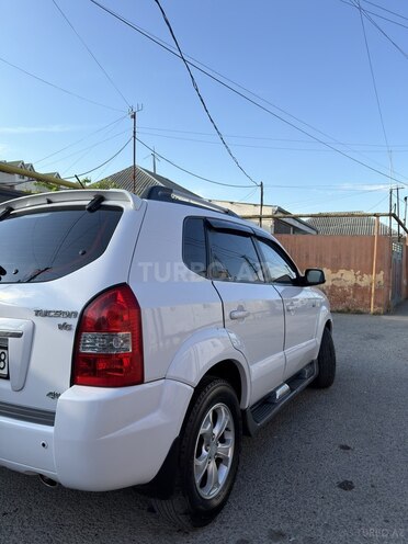 Hyundai Tucson-4
