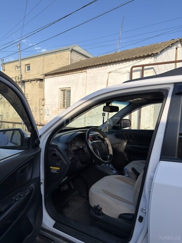Hyundai Tucson-10