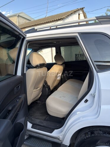 Hyundai Tucson-7