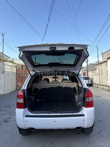 Hyundai Tucson-5