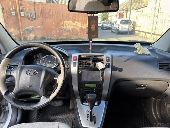 Hyundai Tucson-8