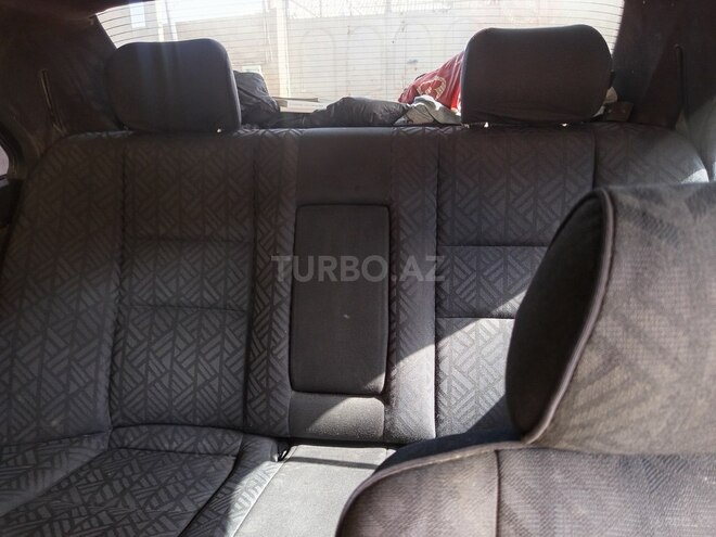 Mercedes C 180-5