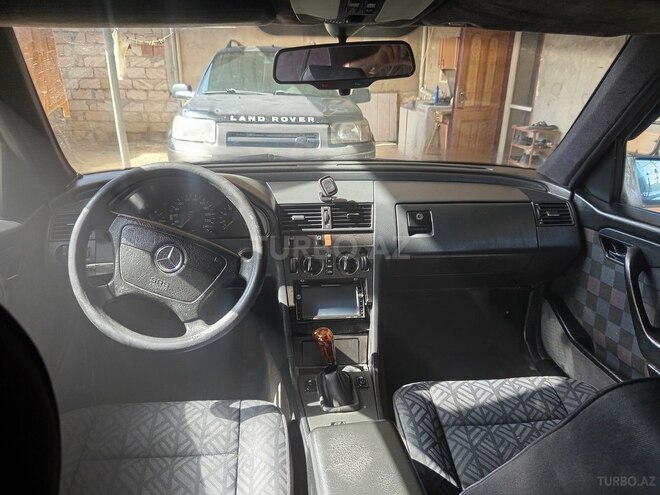 Mercedes C 180-4