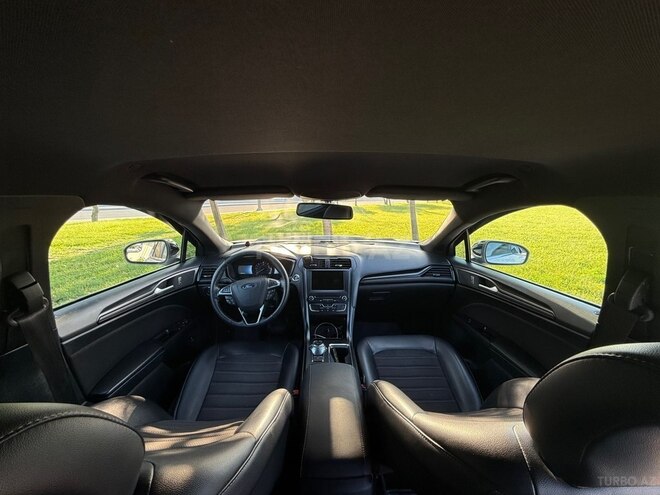 Ford Fusion (North America)-3