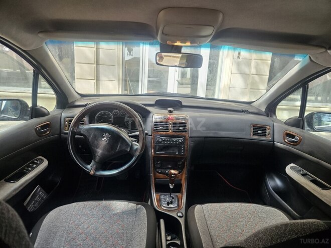 Peugeot 307-6