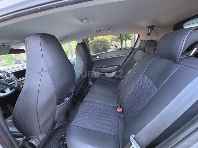 Kia Sportage-5