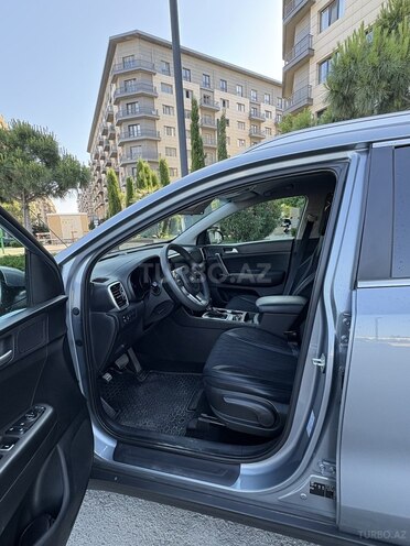 Kia Sportage-6