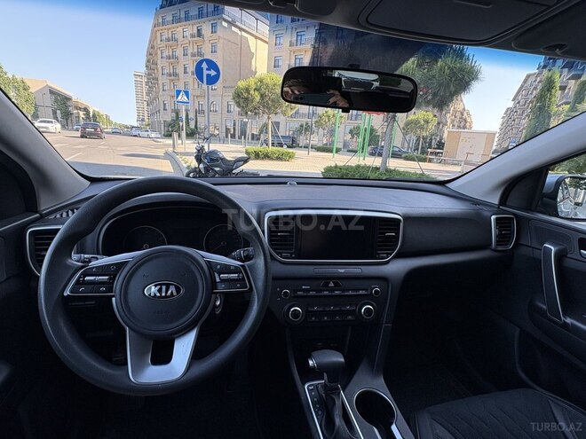 Kia Sportage-7
