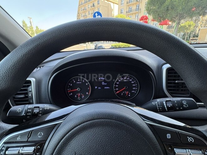 Kia Sportage-8