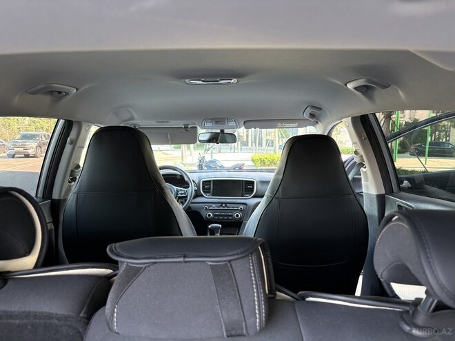 Kia Sportage-11